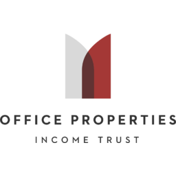 Office Properties Income Trust Logo