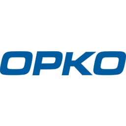 OPKO Health
 Logo