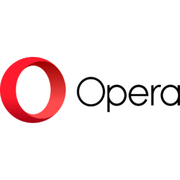 Opera Logo