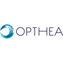 Opthea Logo