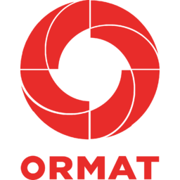 Ormat Technologies
 Logo