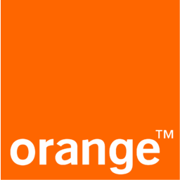 Orange Logo