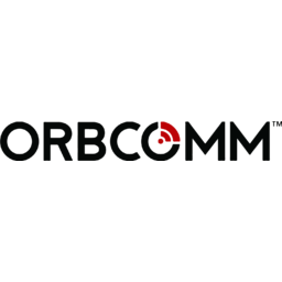 Orbcomm
 Logo