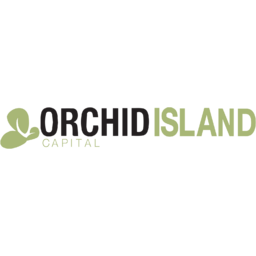 Orchid Island Capital
 Logo