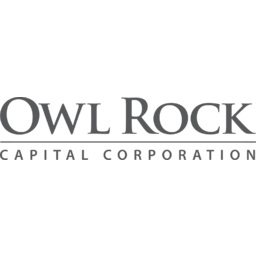 Owl Rock Capital Logo