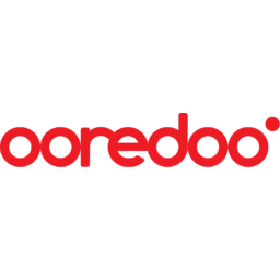 Ooredoo Logo