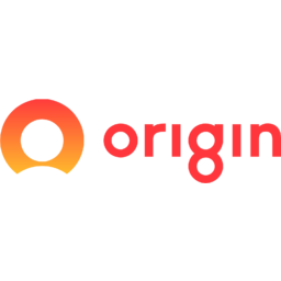 Origin Energy Logo