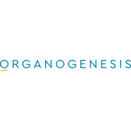 Organogenesis Logo