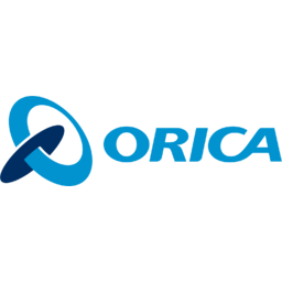 Orica Logo