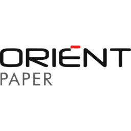 Orient Paper Mills
 Logo