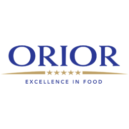 ORIOR AG Logo