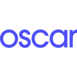 Oscar Health Logo