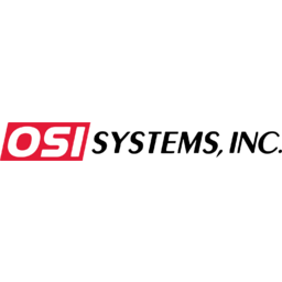 OSI Systems
 Logo