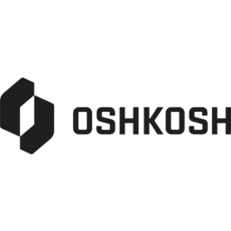 Oshkosh Corporation
 Logo