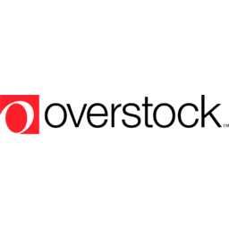 Overstock.com
 Logo