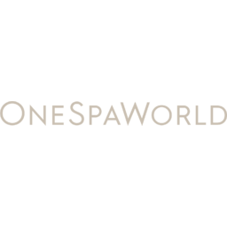 OneSpaWorld Logo