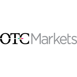 OTC Markets Group
 Logo