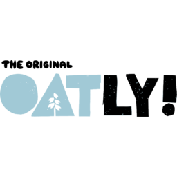 Oatly Logo