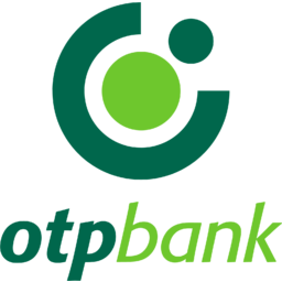 OTP Bank
 Logo