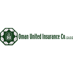 Oman United Insurance Logo