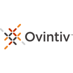 Ovintiv Logo