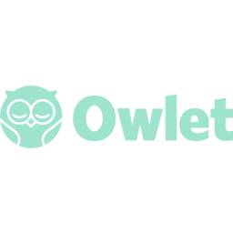 Owlet Logo