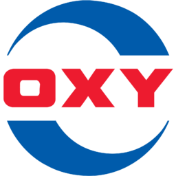 Occidental Petroleum Logo