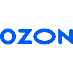 Ozon Logo