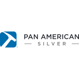 Pan American Silver
 Logo