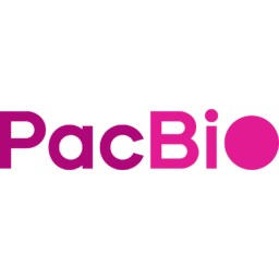 Pacific Biosciences
 Logo