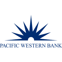 PacWest Bancorp Logo