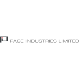 Page Industries
 Logo