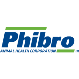 Phibro Animal Health
 Logo