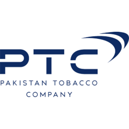 Pakistan Tobacco Company Logo