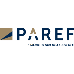 Paref SA Logo