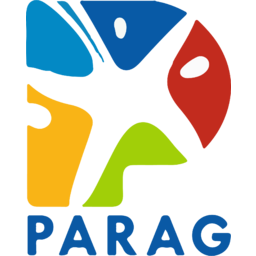 Parag Milk Foods
 Logo