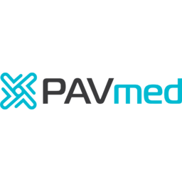 PAVmed
 Logo