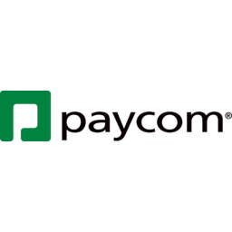 Paycom
 Logo