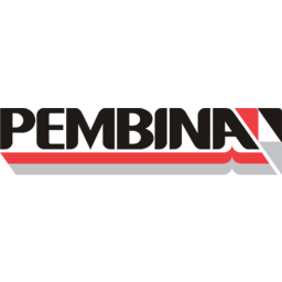 Pembina Pipeline
 Logo