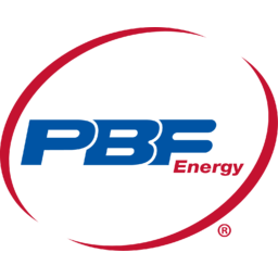 PBF Energy
 Logo