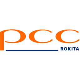 PCC Rokita Logo