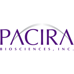 Pacira Biosciences
 Logo