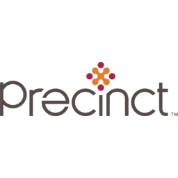 Precinct Properties
 Logo