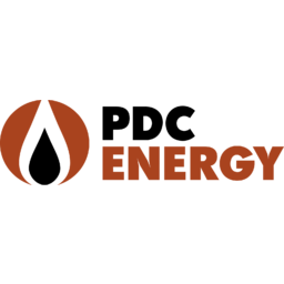 PDC Energy
 Logo