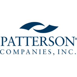 Patterson Companies
 Logo