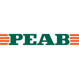 Peab Logo