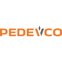 PEDEVCO
 Logo