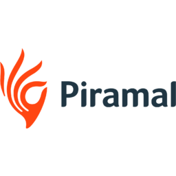 Piramal Enterprises
 Logo