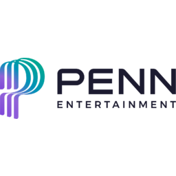 Penn National Gaming
 Logo