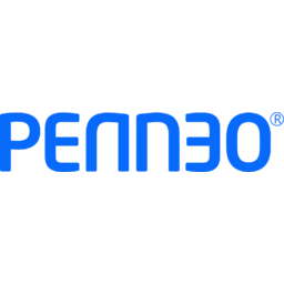 Penneo A/S Logo